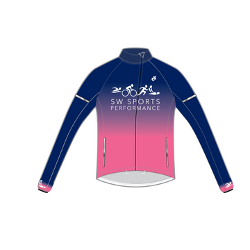 APEX WindGuard Run Jacket