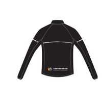 APEX WindGuard Run Jacket