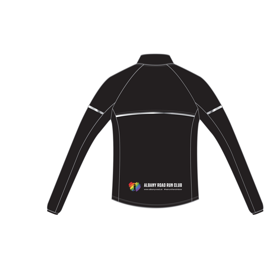 APEX WindGuard Run Jacket