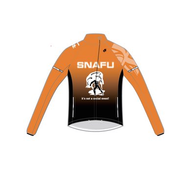 APEX WindGuard Run Jacket