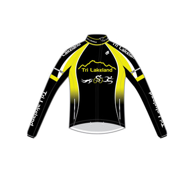 APEX WindGuard Run Jacket