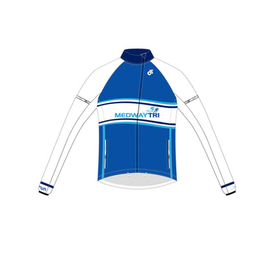 APEX WindGuard Run Jacket