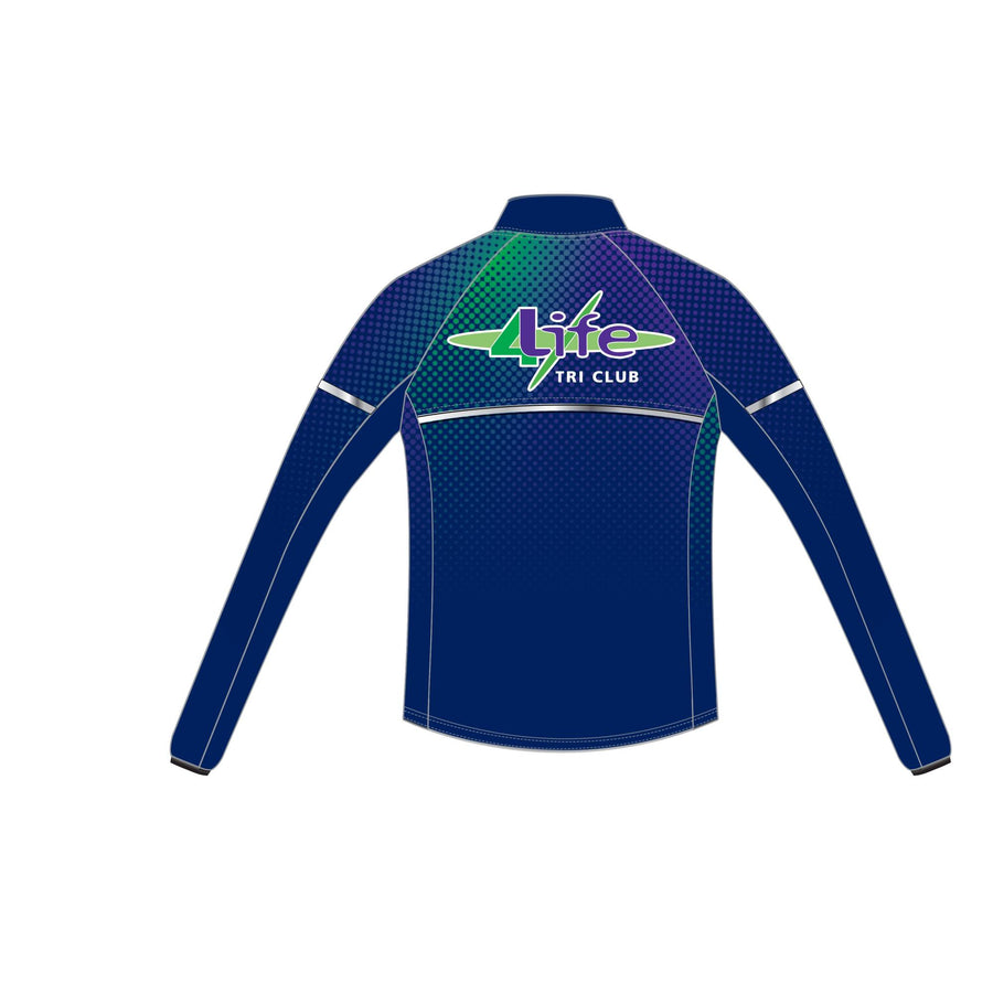 APEX WindGuard Run Jacket