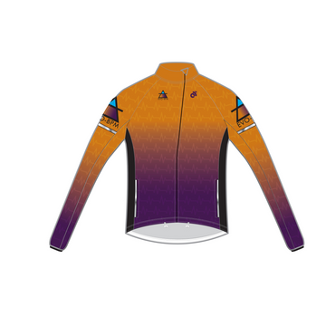 APEX WindGuard Run Jacket