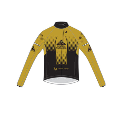 APEX WindGuard Run Jacket