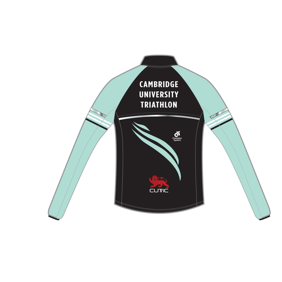APEX WindGuard Run Jacket