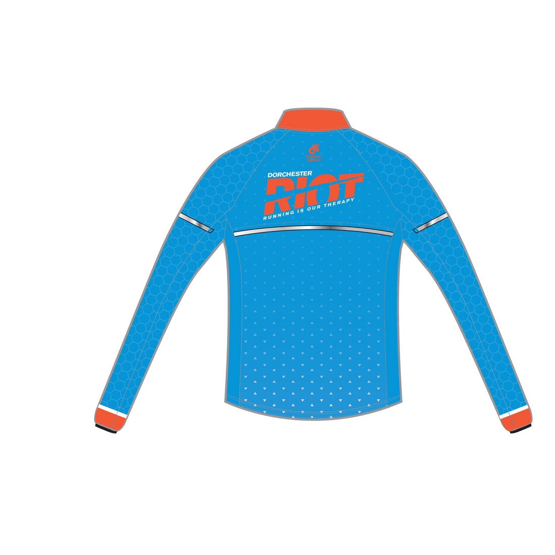 APEX WindGuard Run Jacket