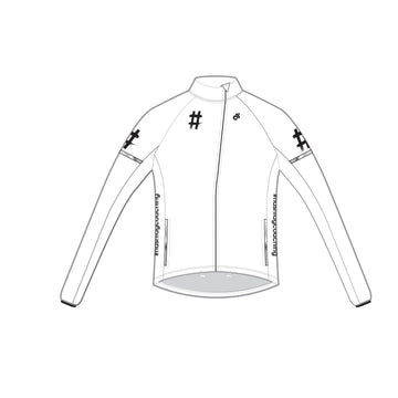 APEX WindGuard Run Jacket