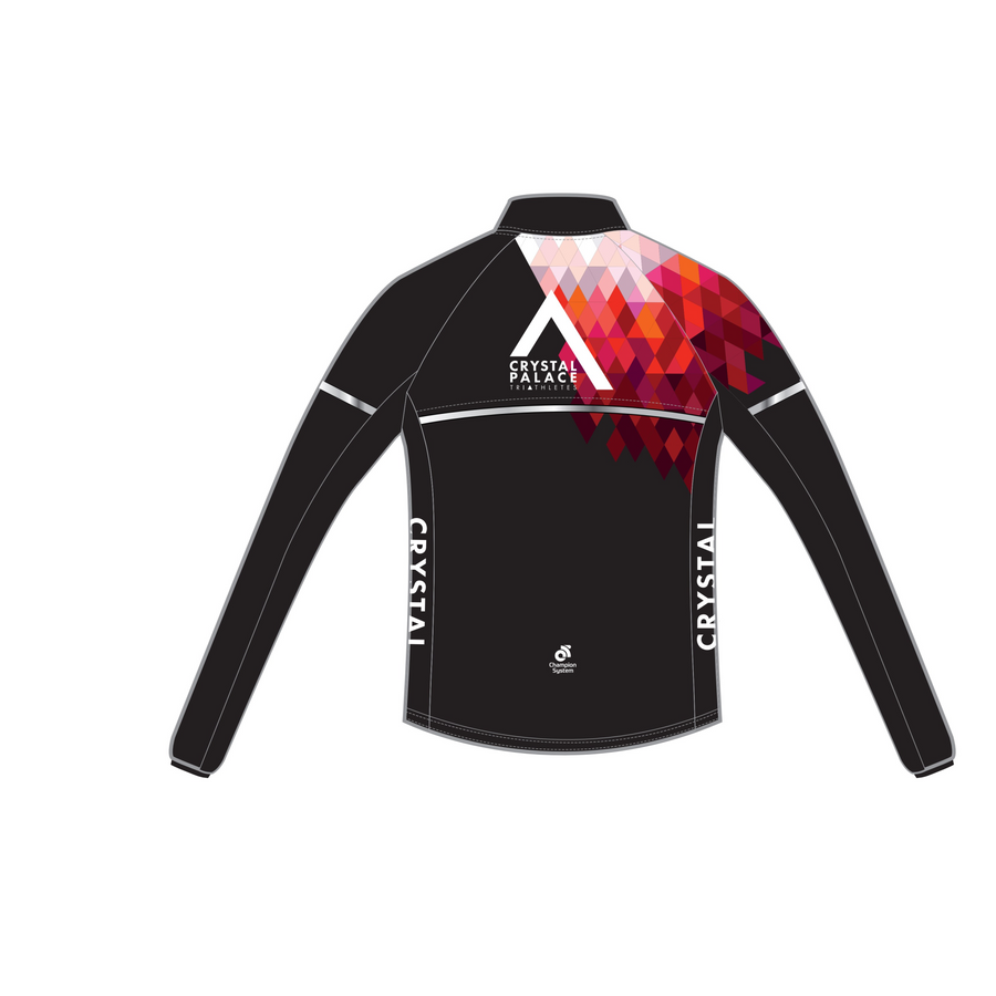 APEX WindGuard Run Jacket