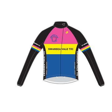 APEX WindGuard Run Jacket