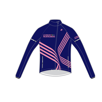 APEX WindGuard Run Jacket