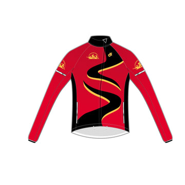 APEX WindGuard Run Jacket