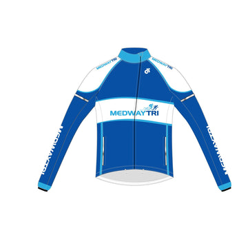 APEX WindGuard Run Jacket