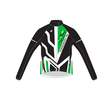 APEX WindGuard Run Jacket