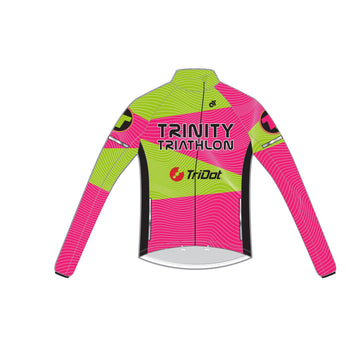 APEX WindGuard Run Jacket