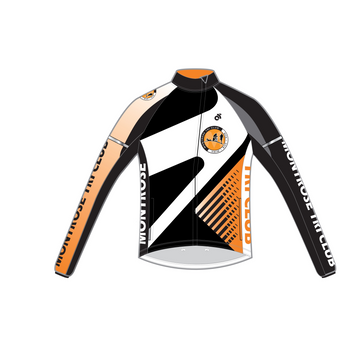 APEX WindGuard Run Jacket