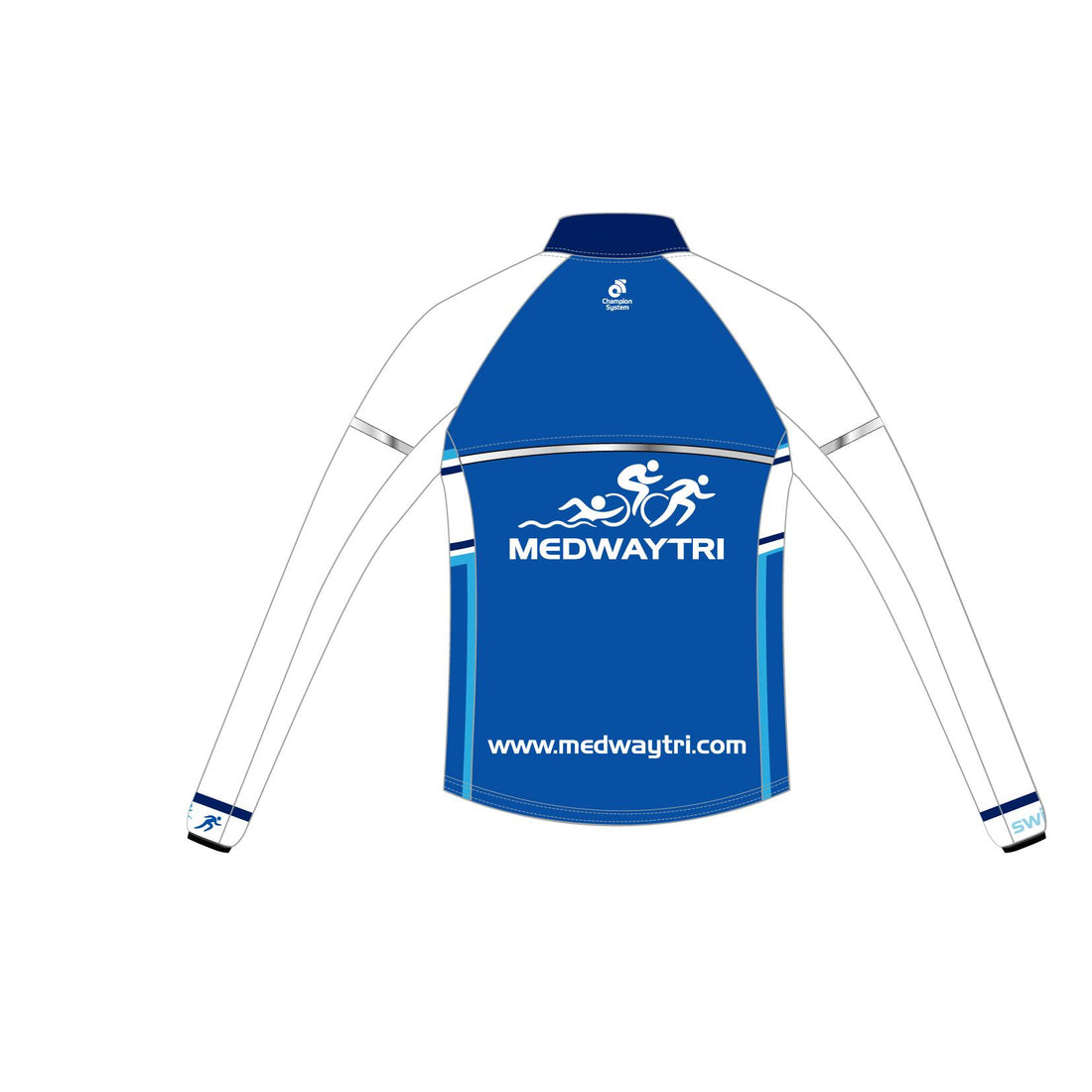 APEX WindGuard Run Jacket