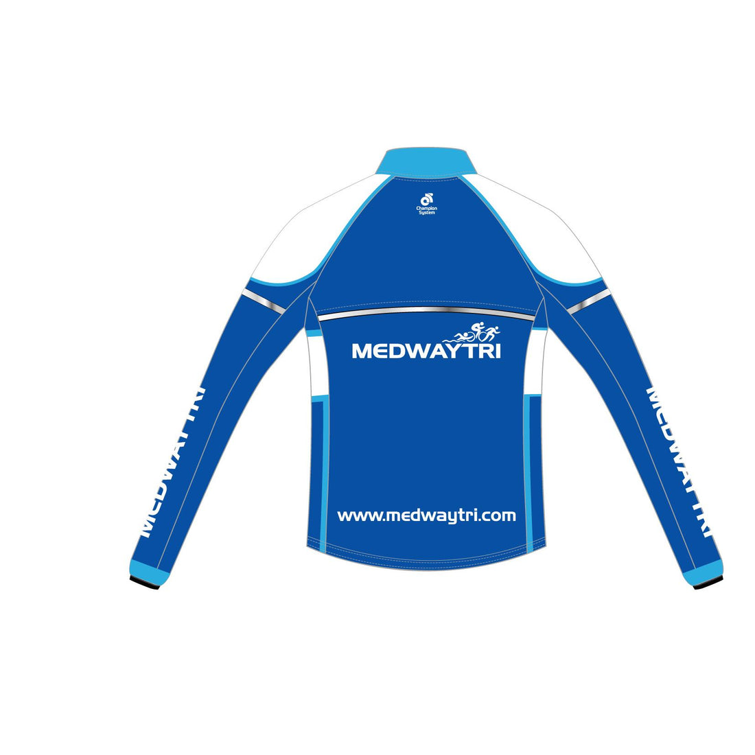 APEX WindGuard Run Jacket