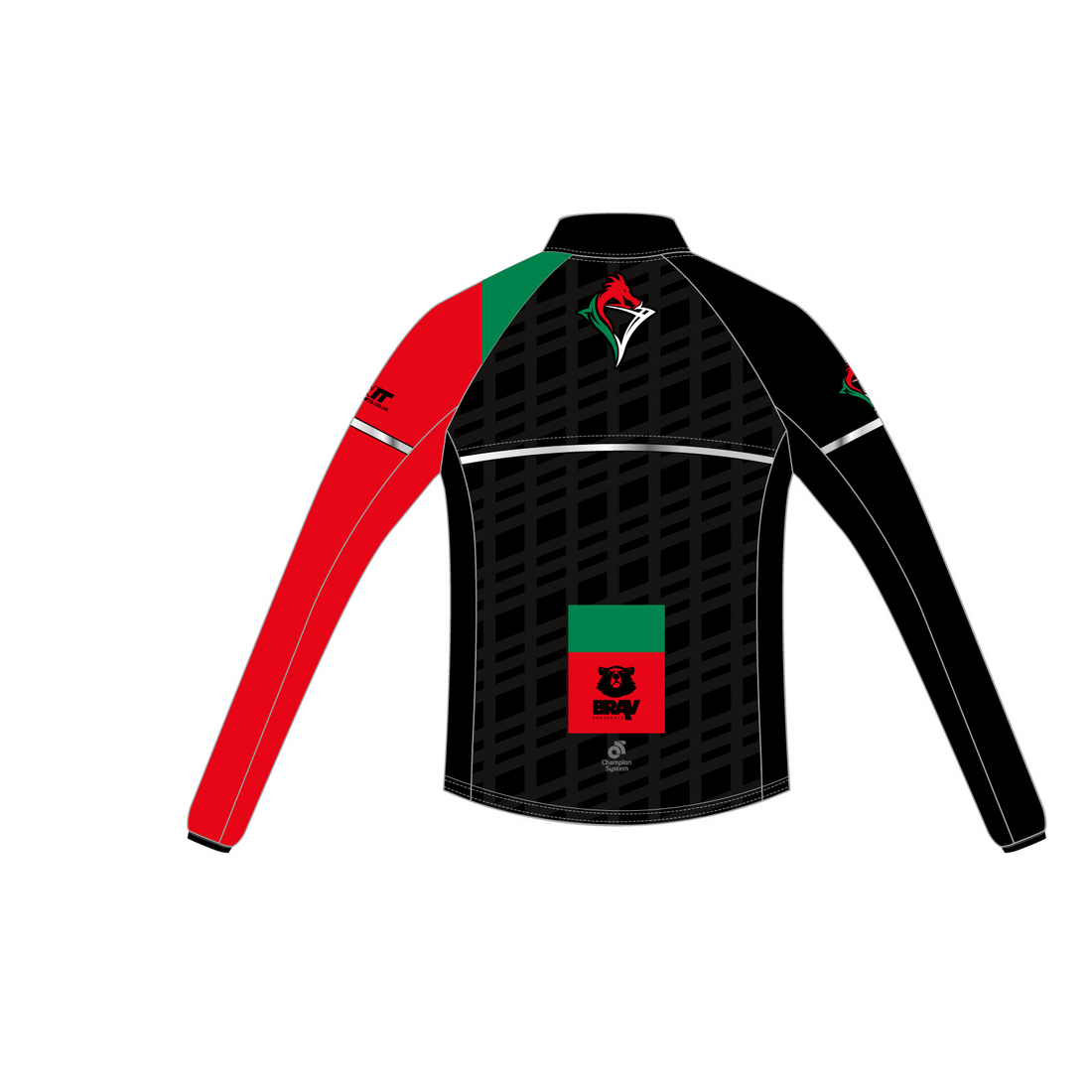 APEX WindGuard Run Jacket