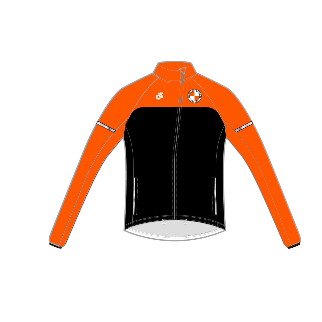 APEX WindGuard Run Jacket