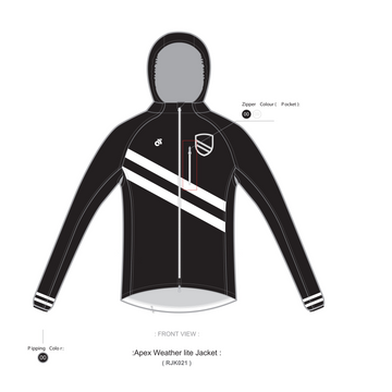 CS Weather-Lite Jacket