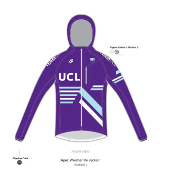 CS Weather-Lite Jacket