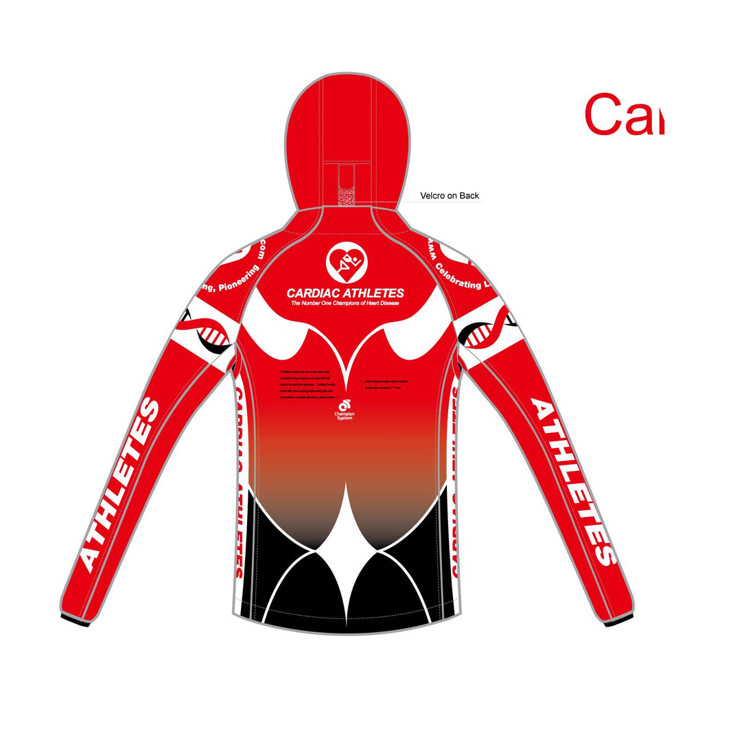 CS Weather-Lite Jacket