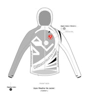 CS Weather-Lite Jacket