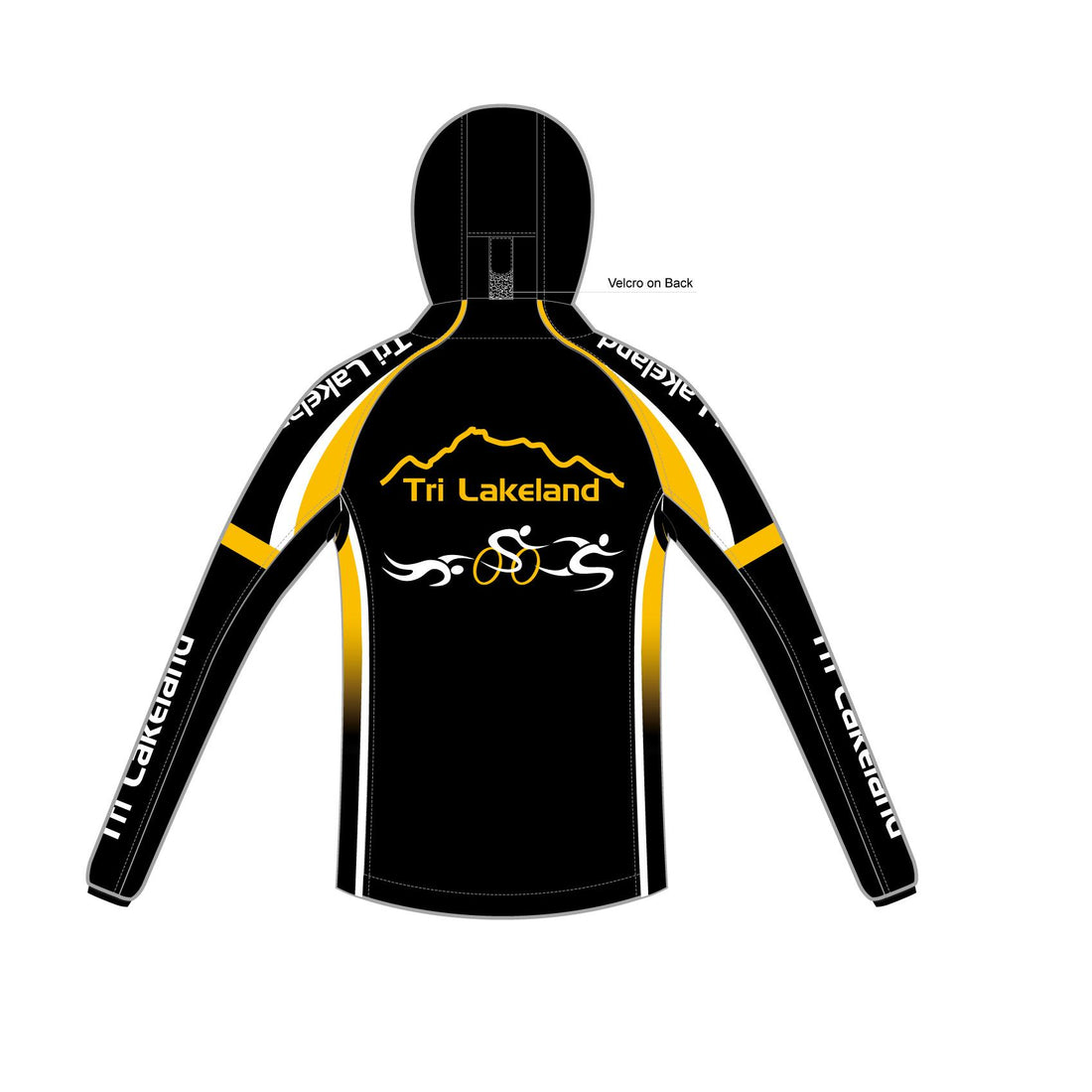 CS Weather-Lite Jacket