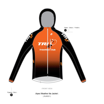 CS Weather-Lite Jacket