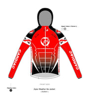 CS Weather-Lite Jacket