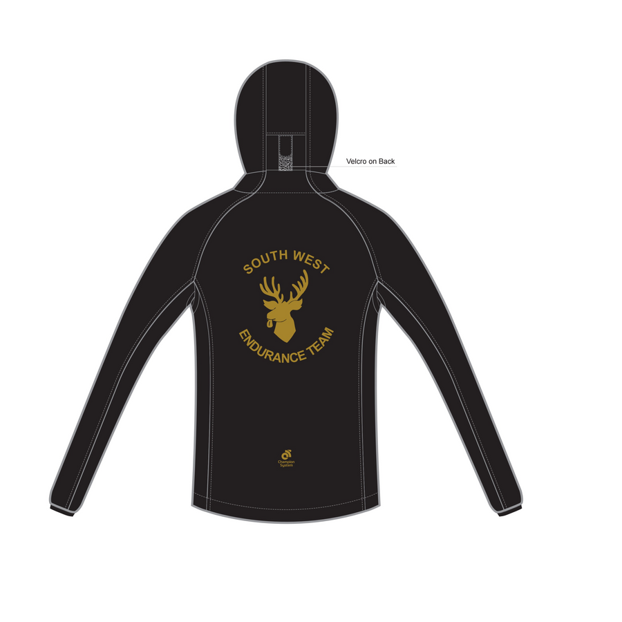 CS Weather-Lite Jacket