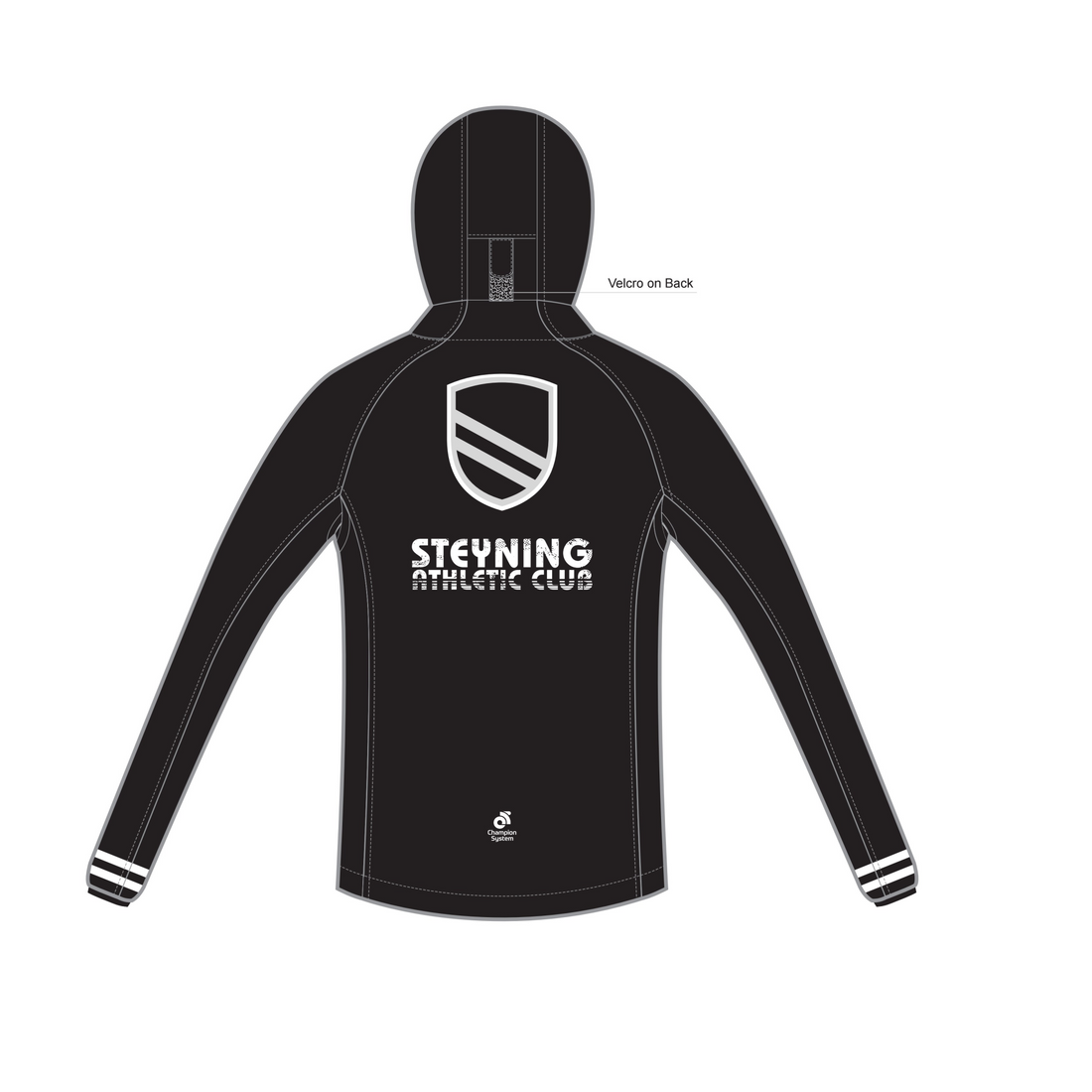 CS Weather-Lite Jacket