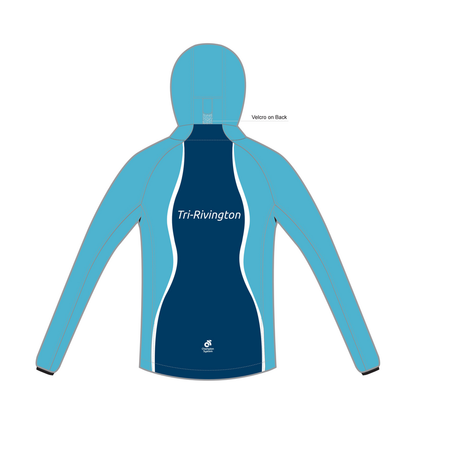 CS Weather-Lite Jacket