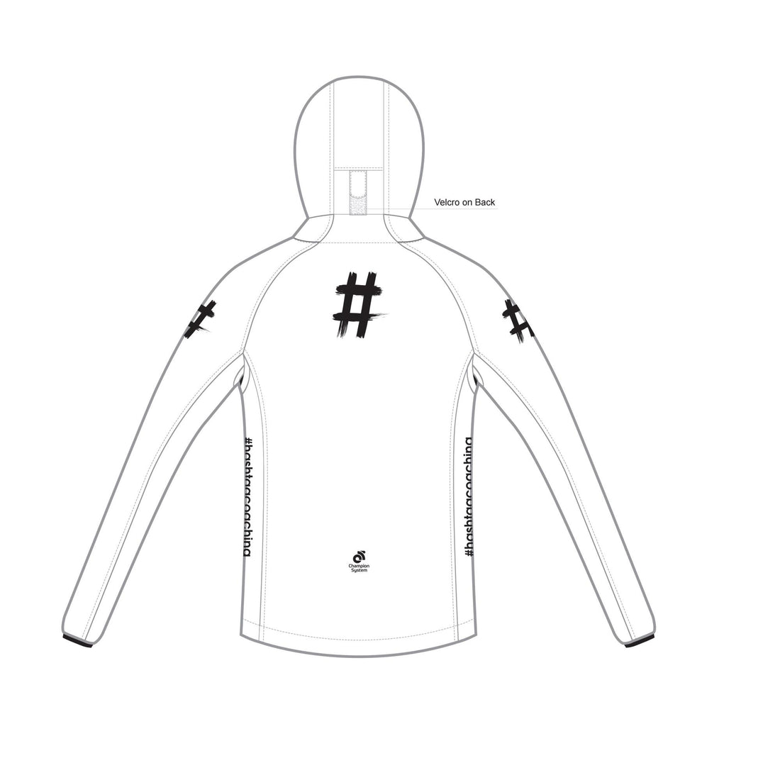 CS Weather-Lite Jacket