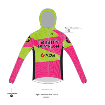 CS Weather-Lite Jacket