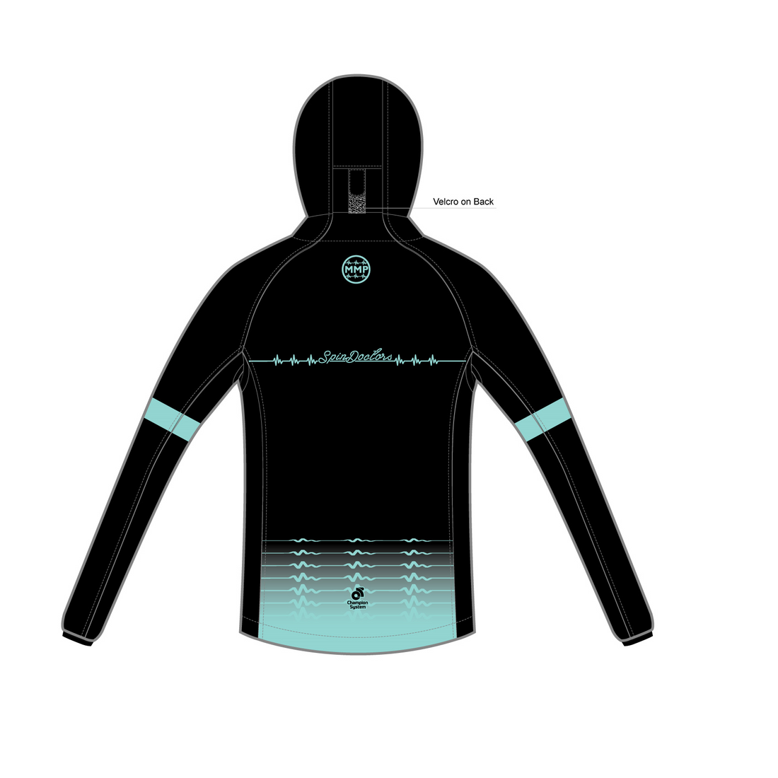 CS Weather-Lite Jacket