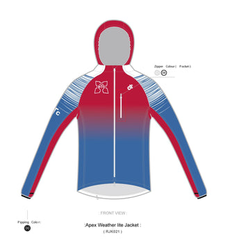 CS Weather-Lite Jacket