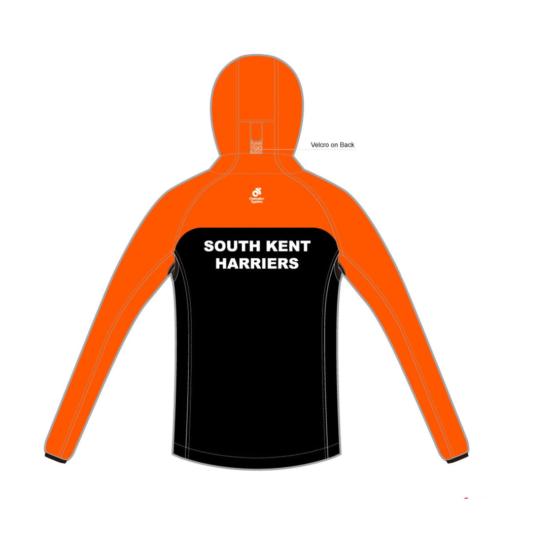 CS Weather-Lite Jacket