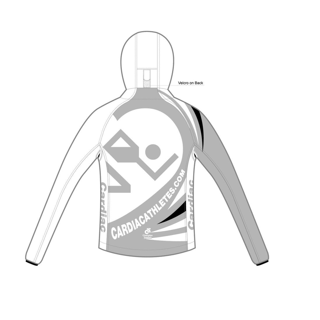 CS Weather-Lite Jacket
