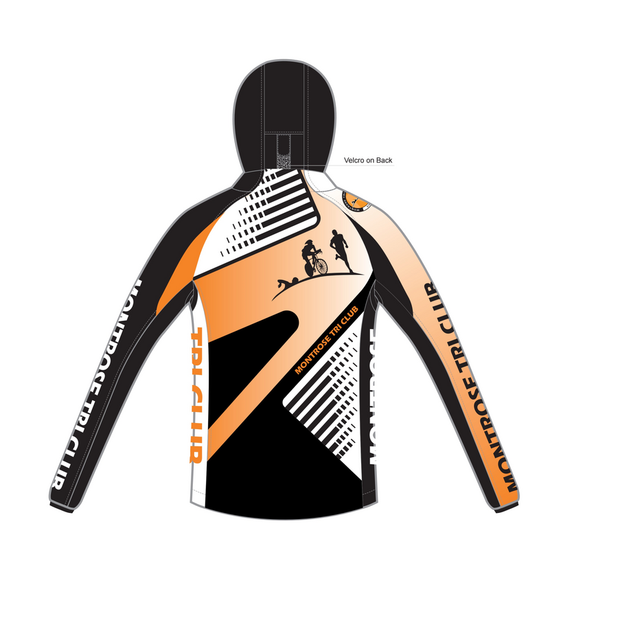 Apex Weather-Lite Jacket