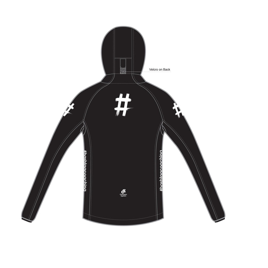 CS Weather-Lite Jacket