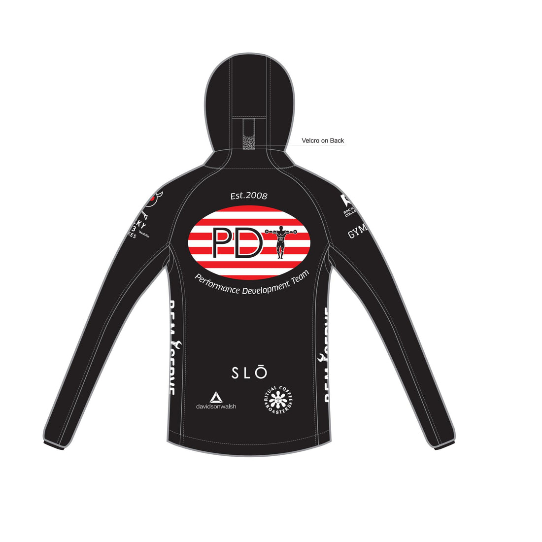 CS Weather-Lite Jacket