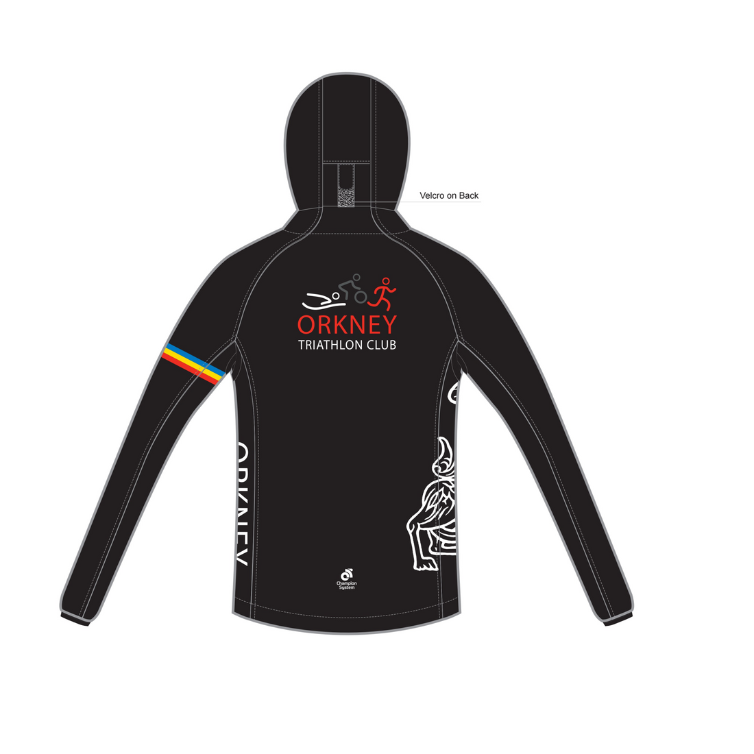 CS Weather-Lite Jacket