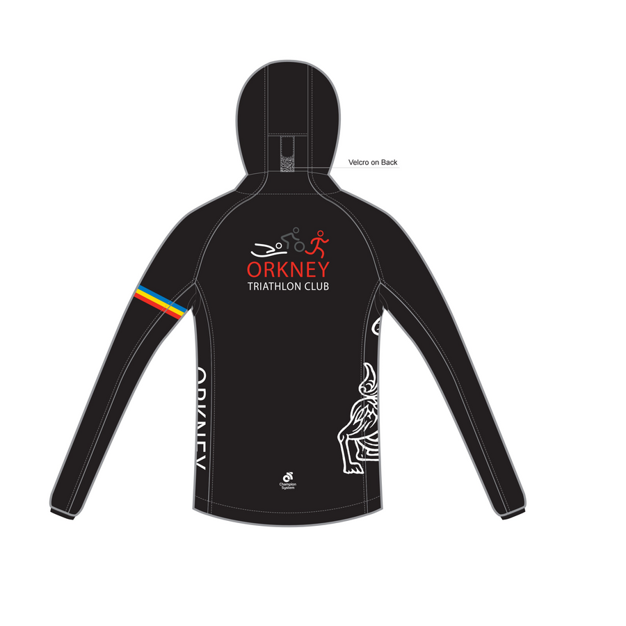 CS Weather-Lite Jacket