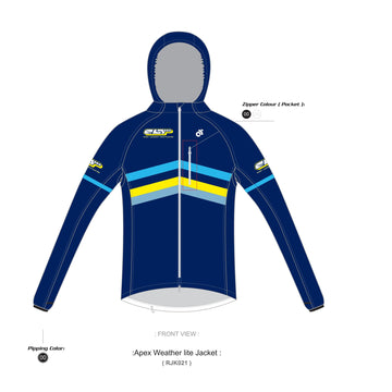 CS Weather-Lite Jacket