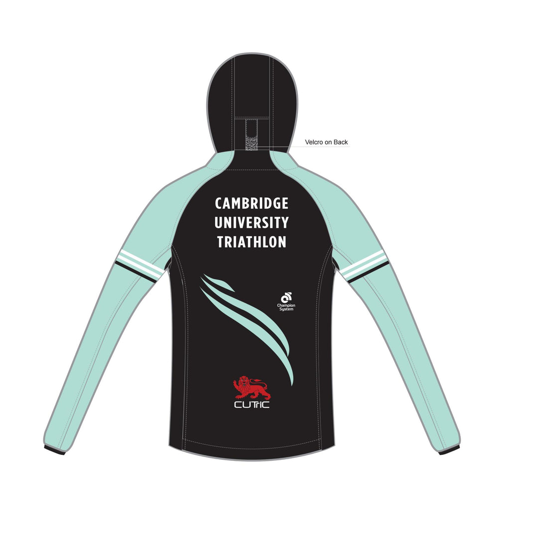 CS Weather-Lite Jacket