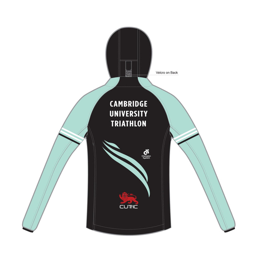 CS Weather-Lite Jacket