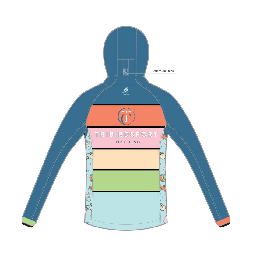 CS Weather-Lite Jacket