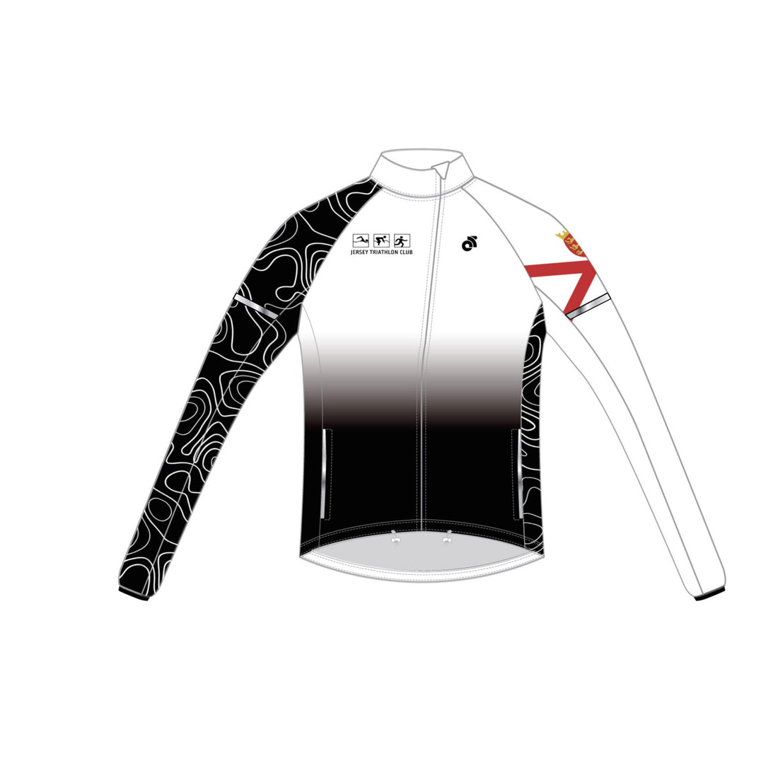 APEX WindGuard Run Jacket